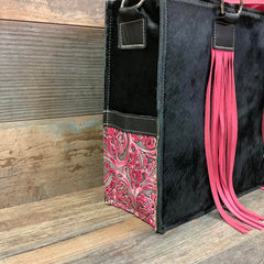 Get Outta Town Hybrid Tote #44084