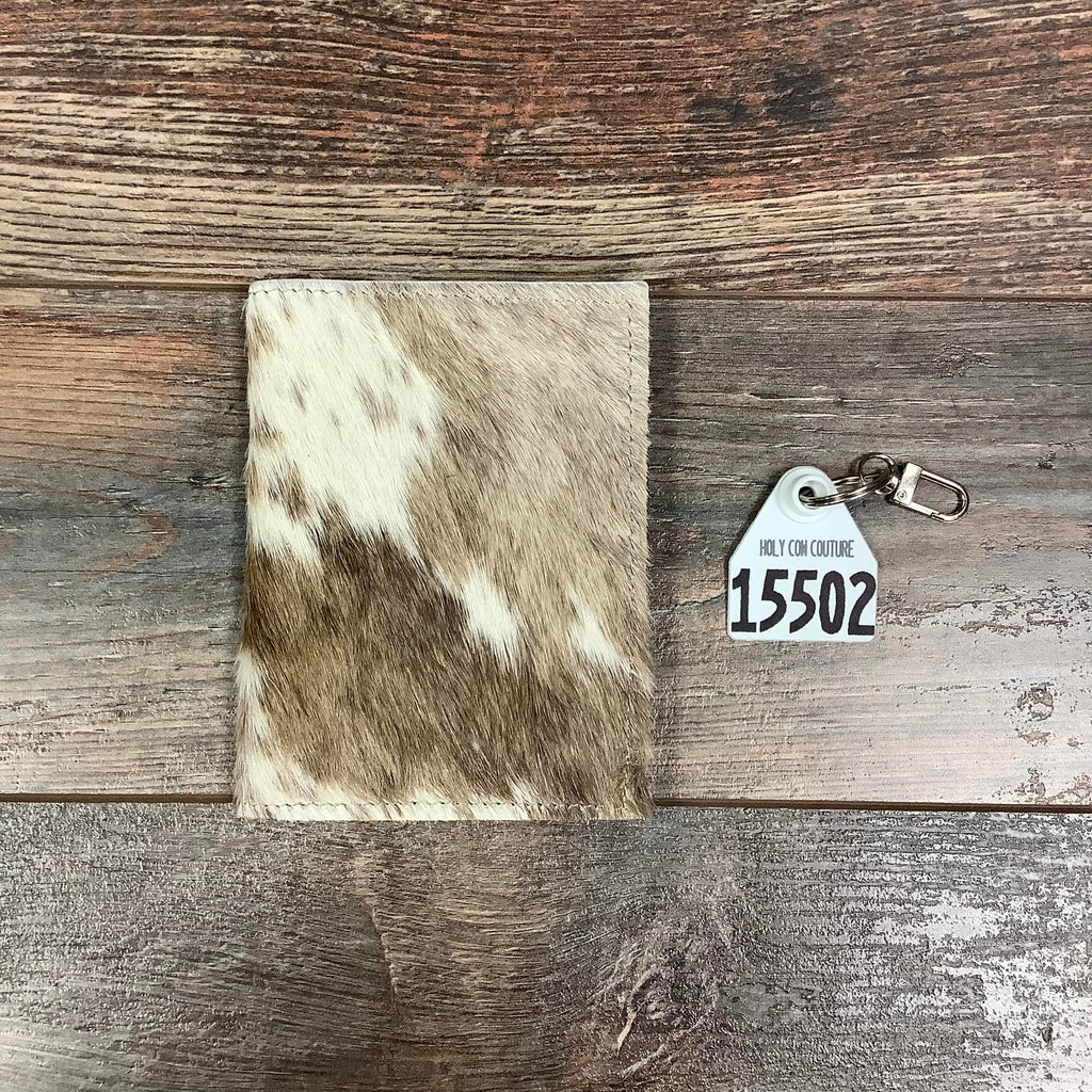Unisex Wallet #15502
