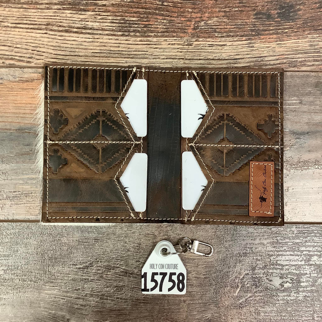 Unisex Wallet #15758