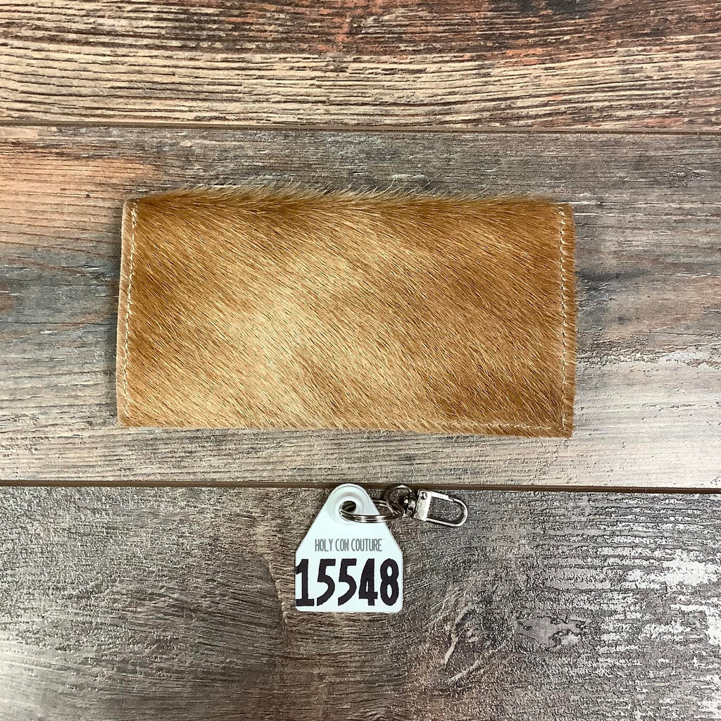 Checkbook Cover - #15548