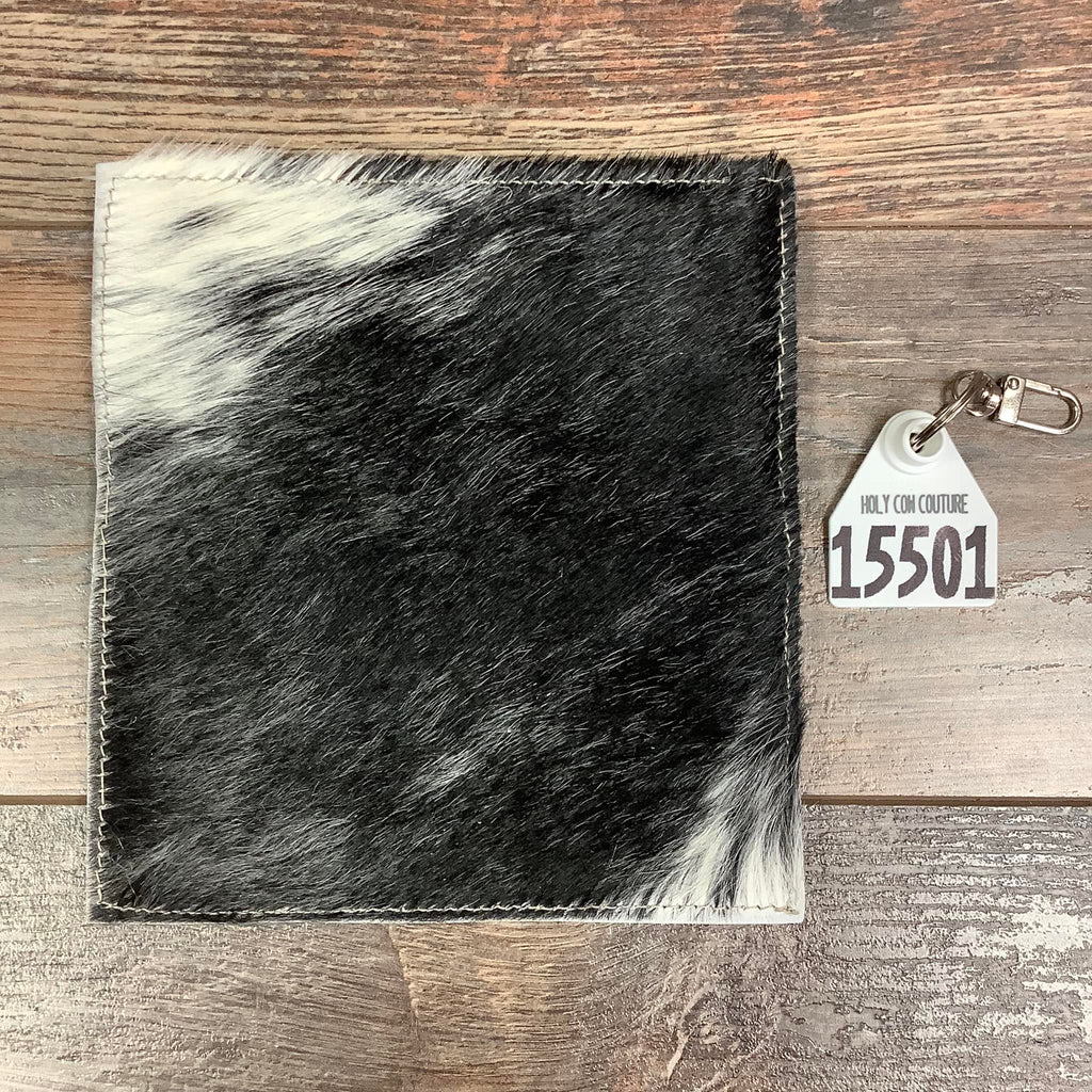 Checkbook Cover - #15501