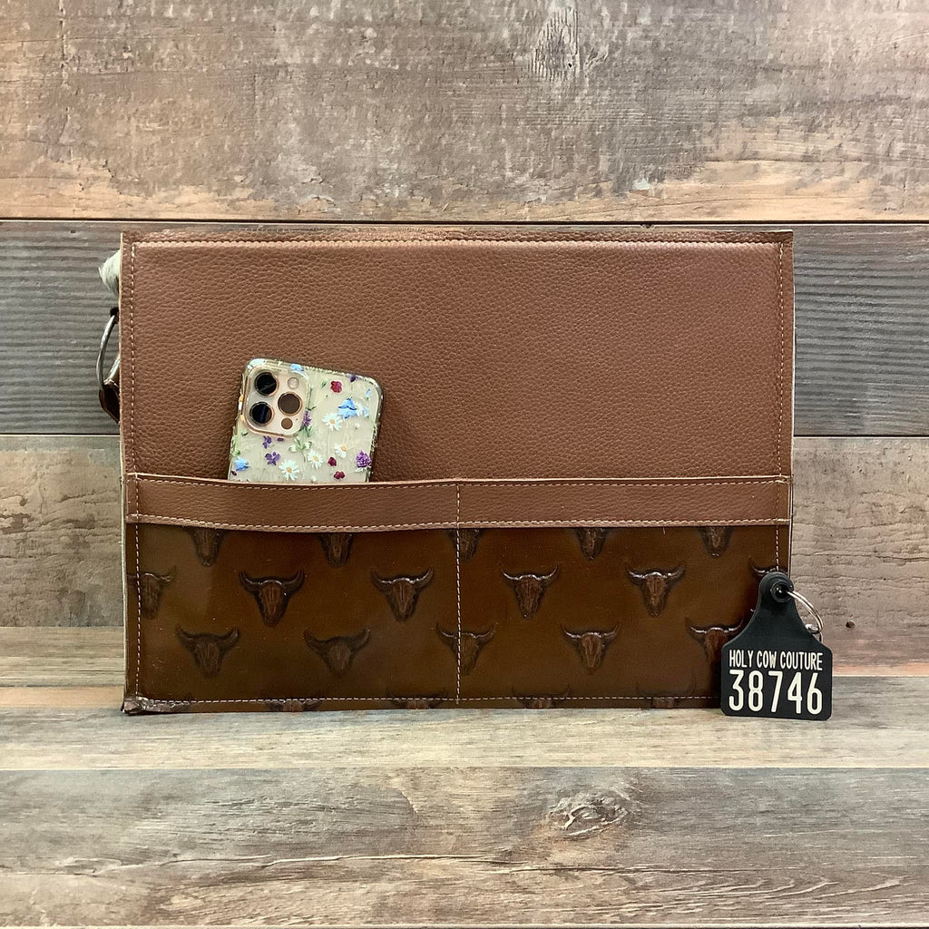 Papoose Tote - #38746