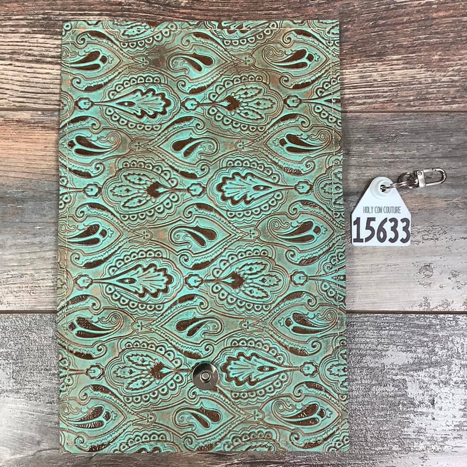 Bandit Wallet  - #15633