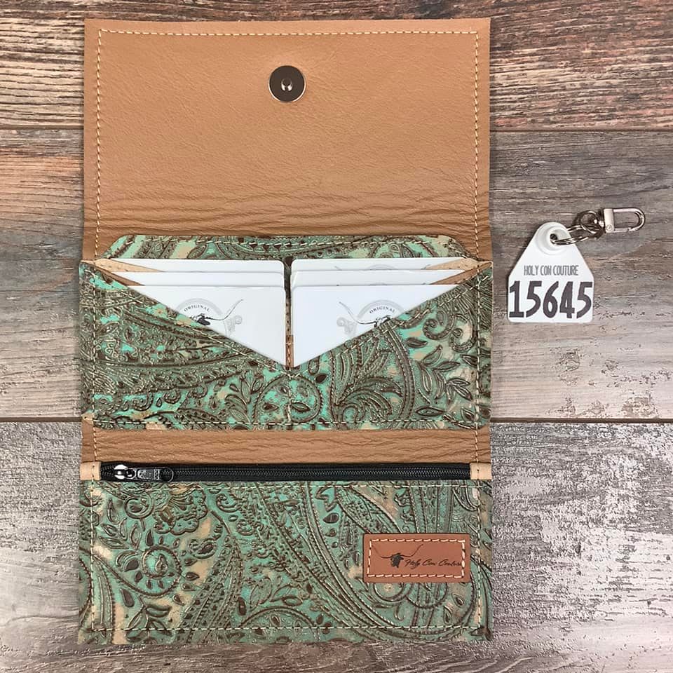 Bandit Wallet  - #15645