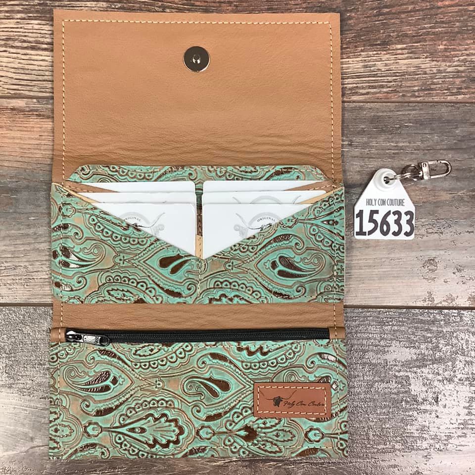 Bandit Wallet  - #15633