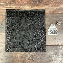 Checkbook Cover - #15489