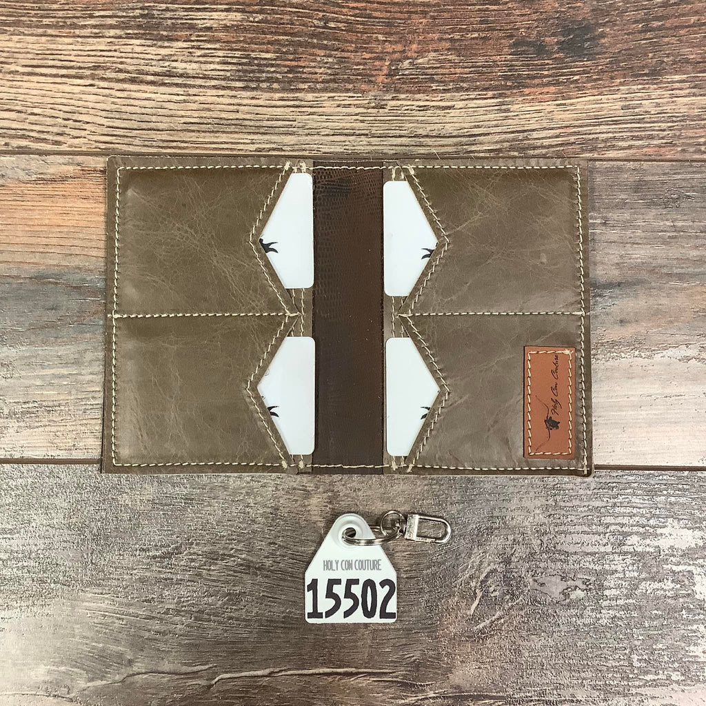 Unisex Wallet #15502