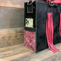 Get Outta Town Hybrid Tote #44084