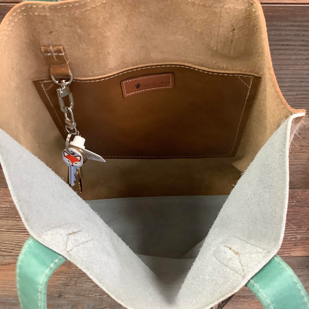 The Market Tote #40567