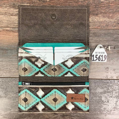Bandit Wallet  - #15619