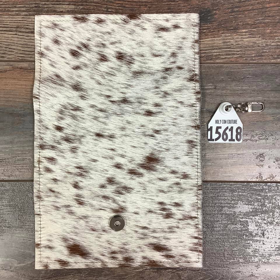 Bandit Wallet  - #15618