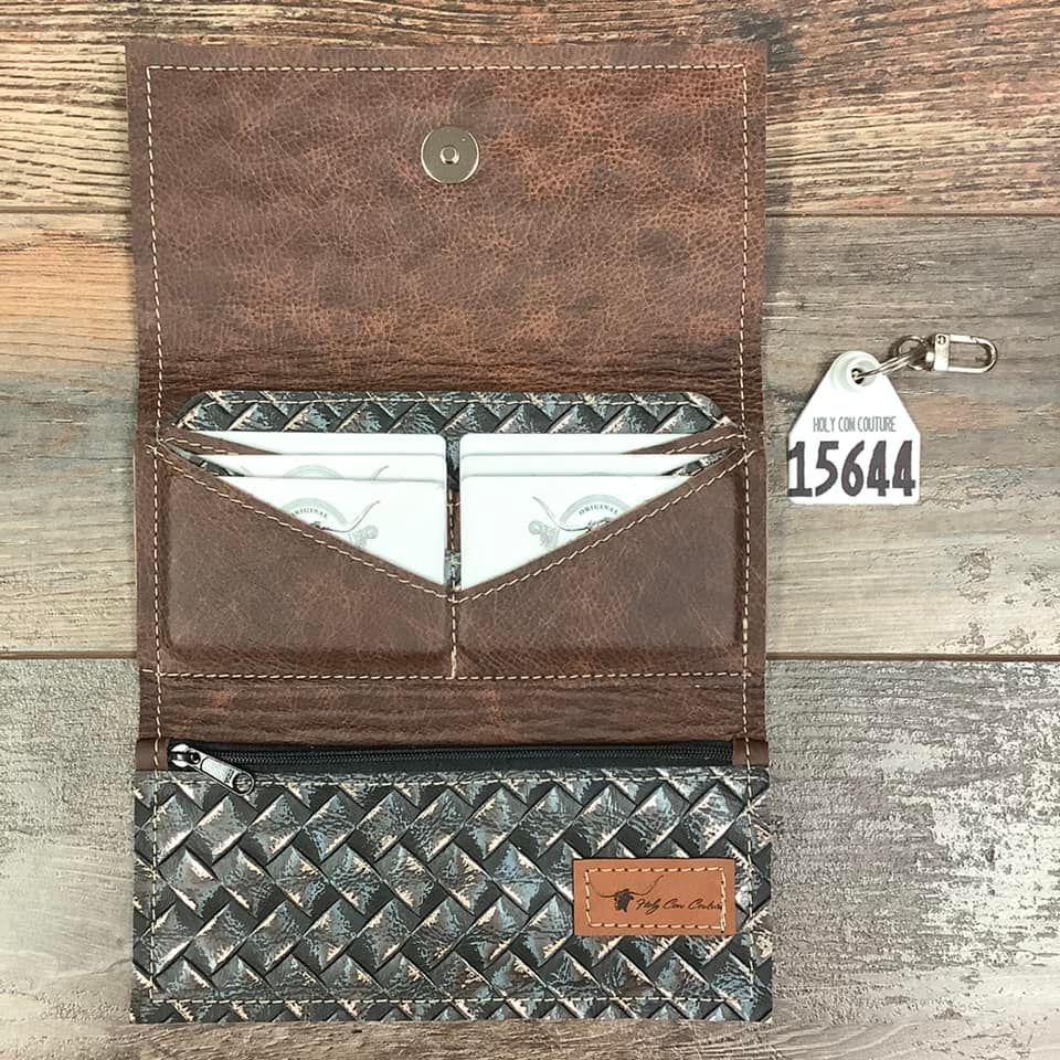 Bandit Wallet  - #15644