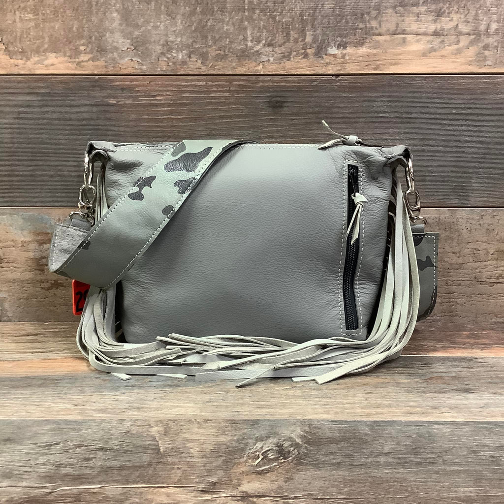 Mini Designer Camo #29713 Bag Drop
