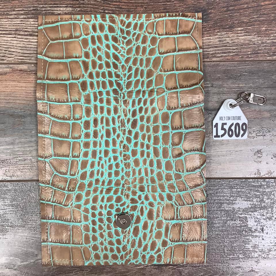 Bandit Wallet  - #15609