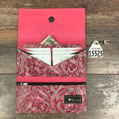 Bandit Wallet  - #15525