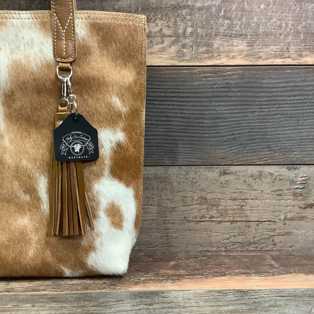 The Market Tote #40540