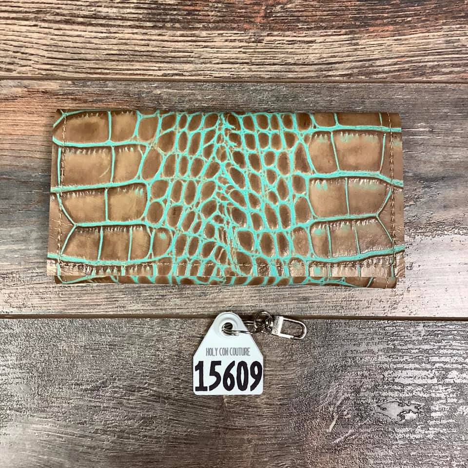 Bandit Wallet  - #15609