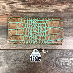 Bandit Wallet  - #15609
