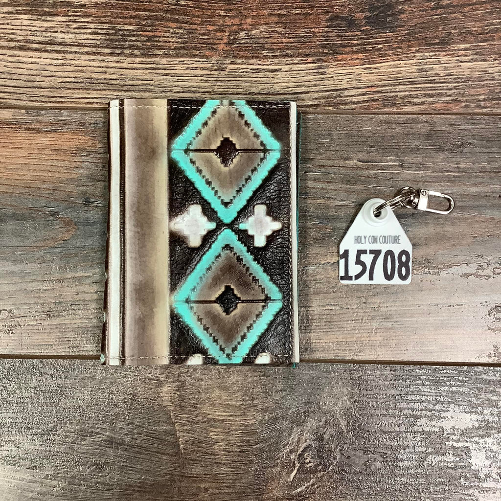 Unisex Wallet #15708