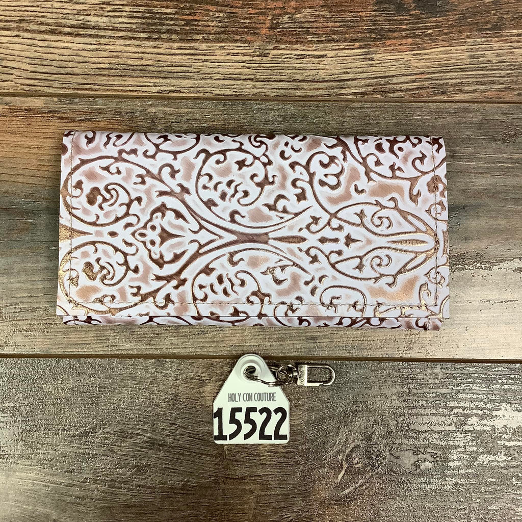 Bandit Wallet  - #15522