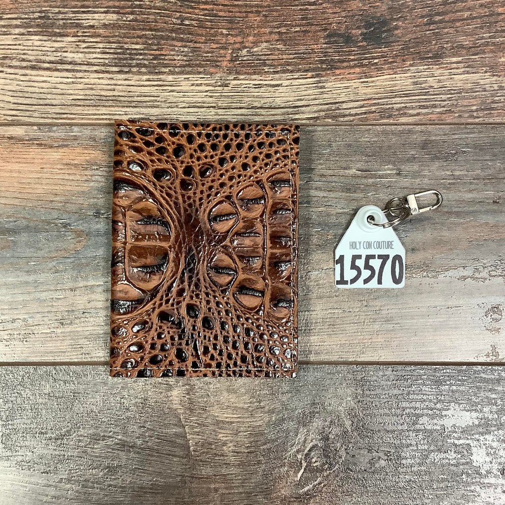 Unisex Wallet #15570