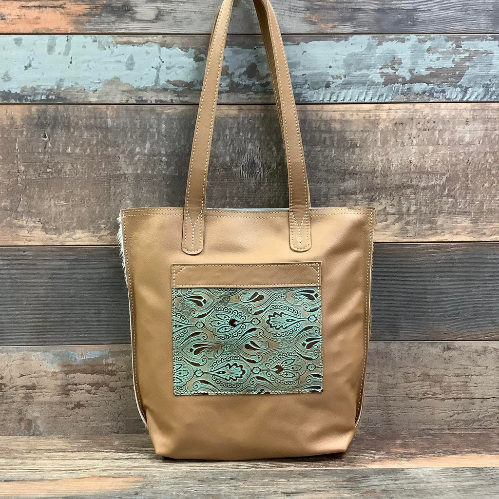 The Market Tote #40341