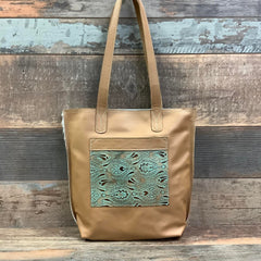 The Market Tote #40341
