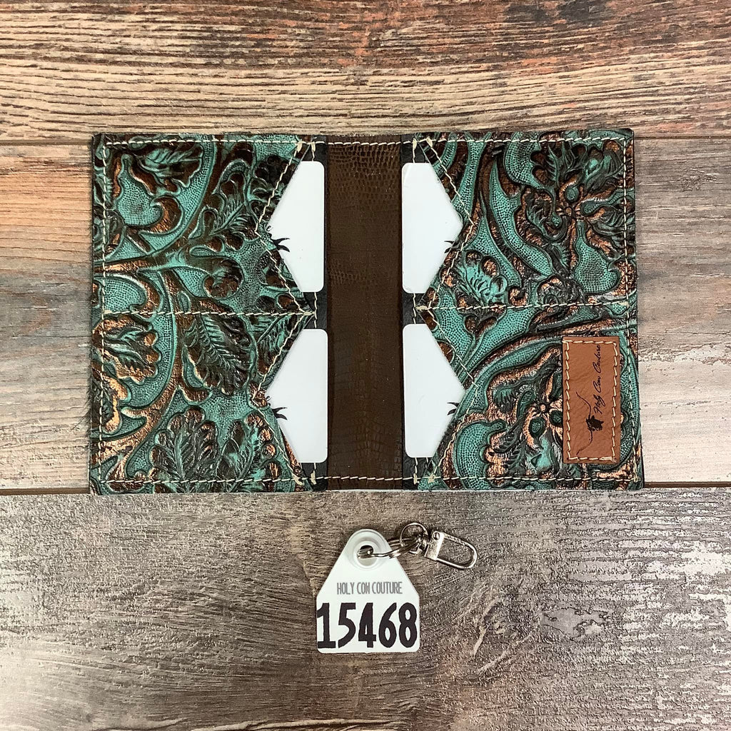 Unisex Wallet #15468