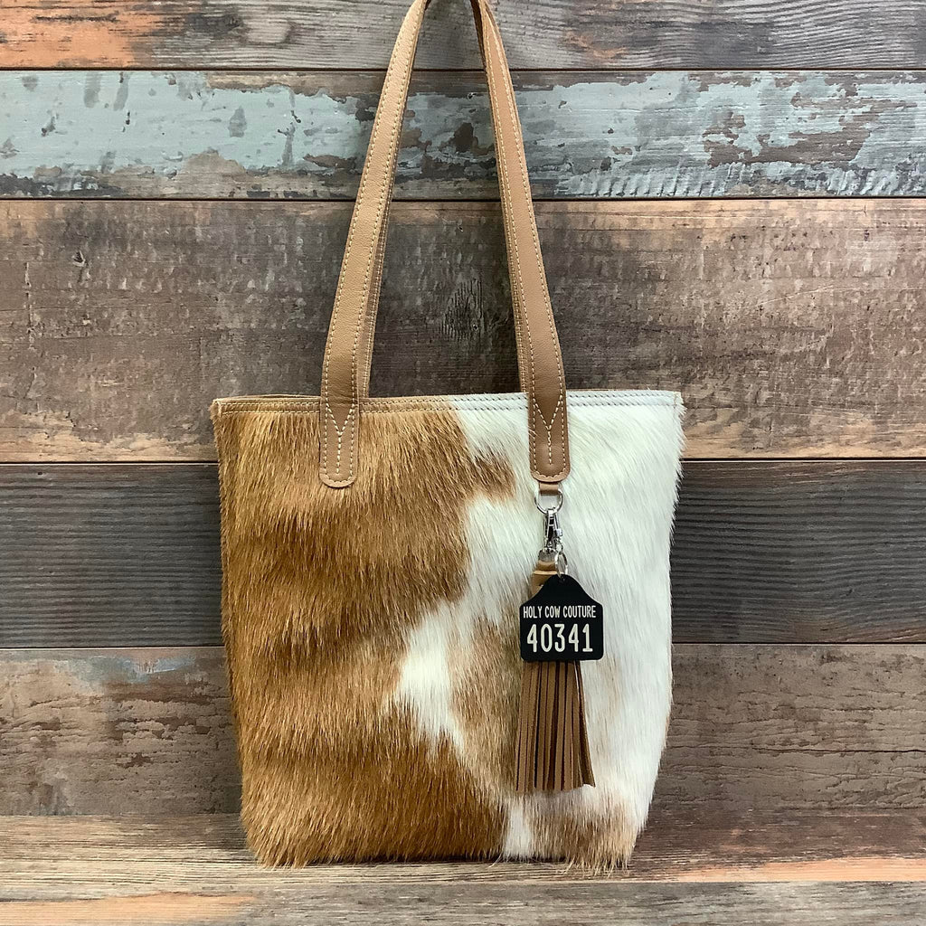 The Market Tote #40341
