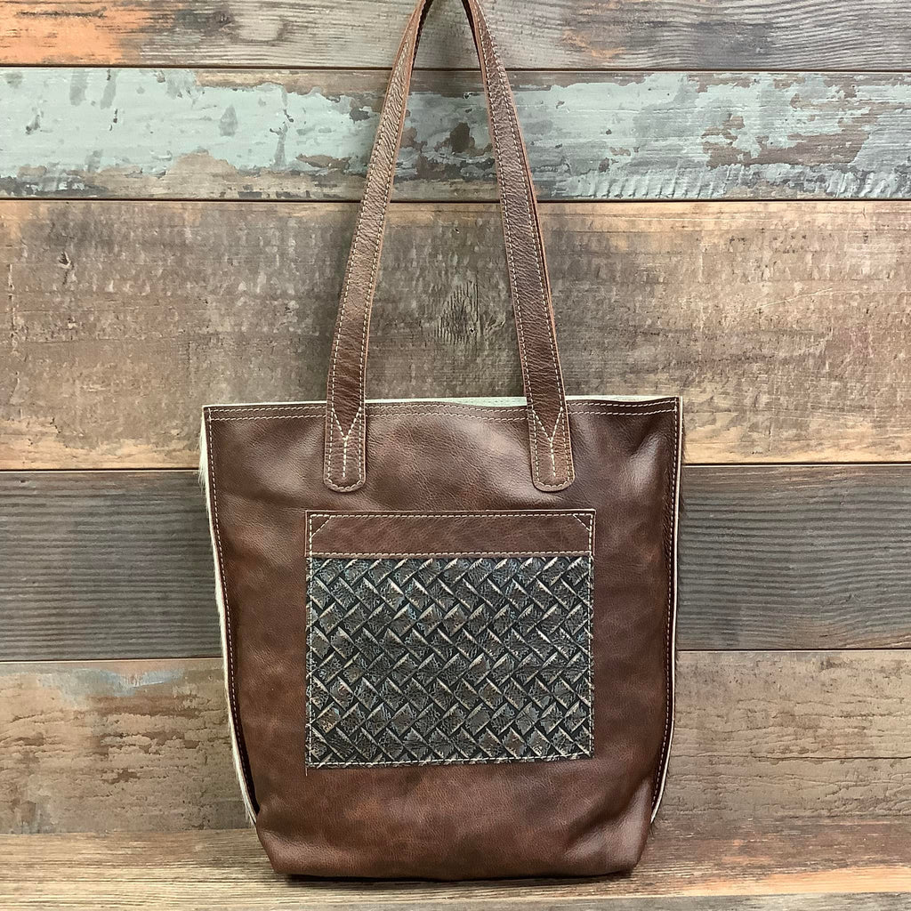 The Market Tote #40237