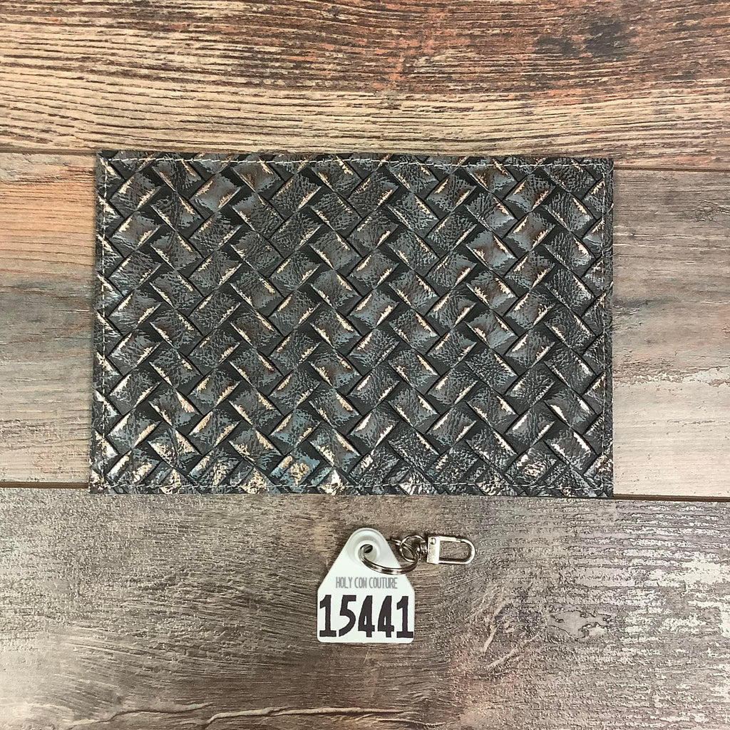 Unisex Wallet #15441