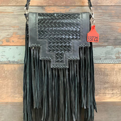 Crossbody With Flap - #33721 Bag Drop