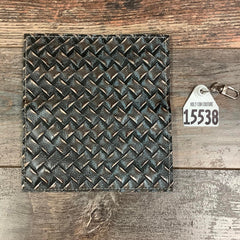 Checkbook Cover - #15538