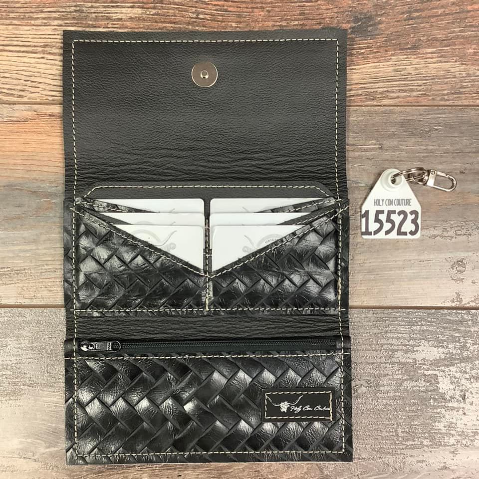 Bandit Wallet  - #15523