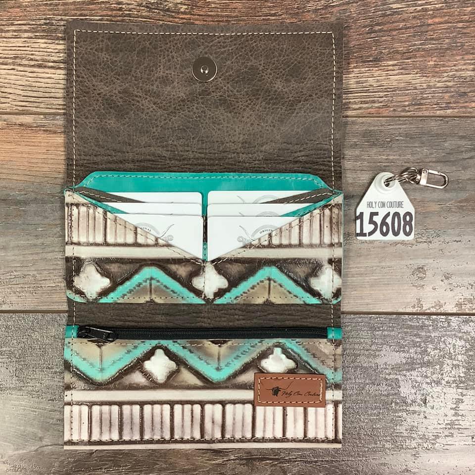 Bandit Wallet  - #15608