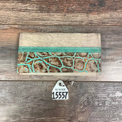 Bandit Wallet  - #15557