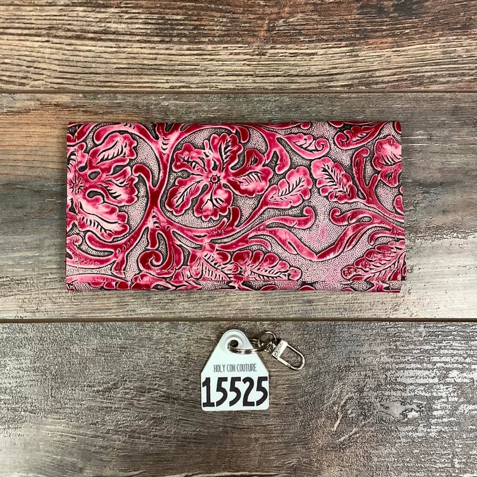 Bandit Wallet  - #15525