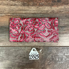 Bandit Wallet  - #15525