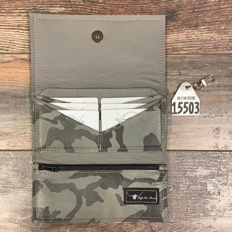 Bandit Wallet  - #15503