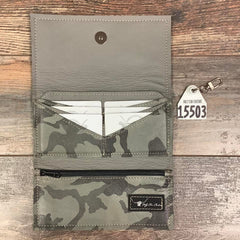 Bandit Wallet  - #15503