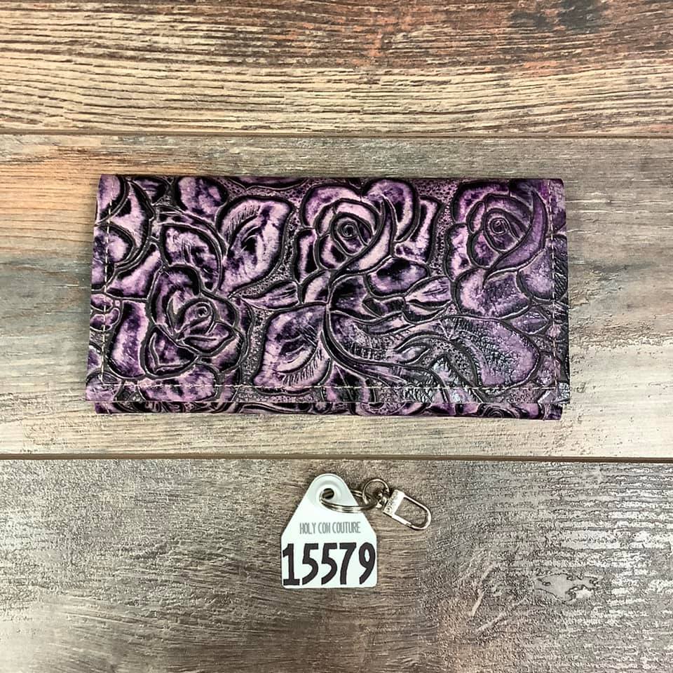 Bandit Wallet  - #15579
