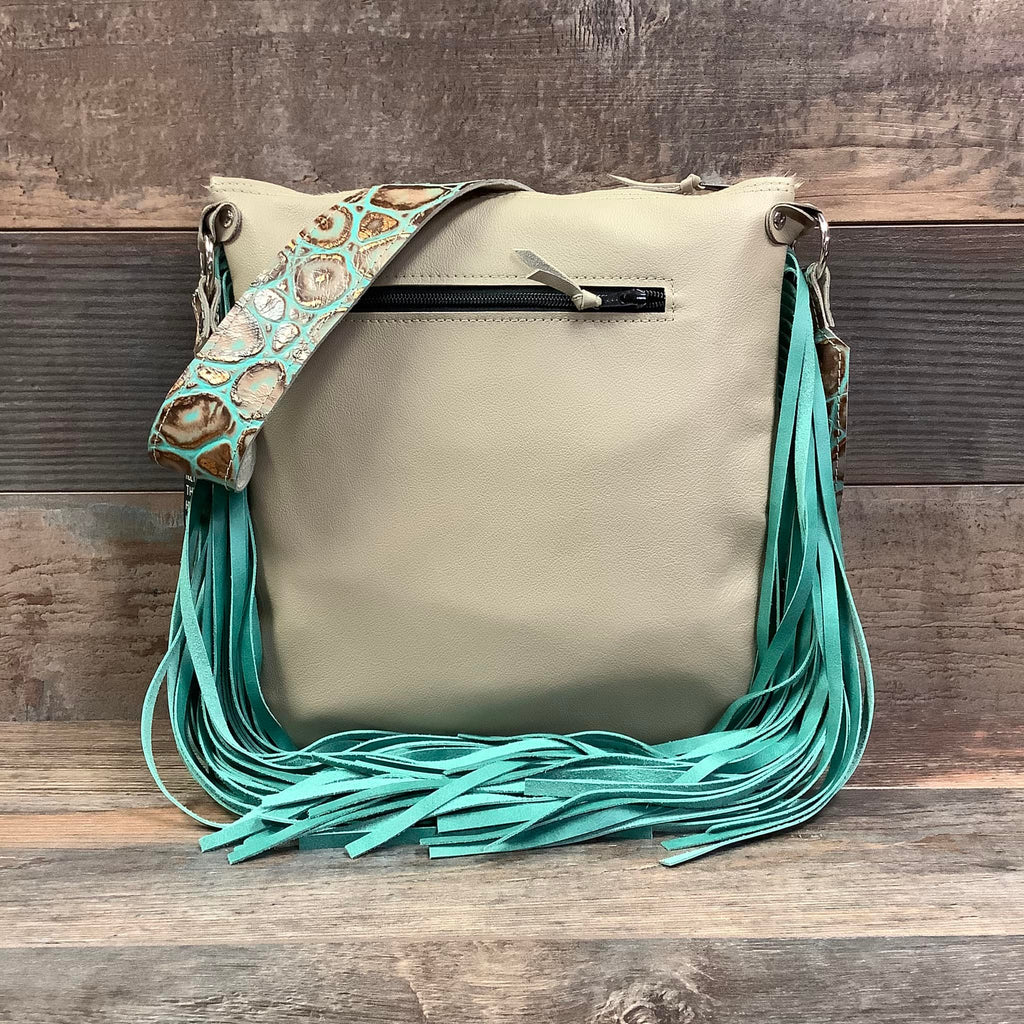 Crossbody- #44482