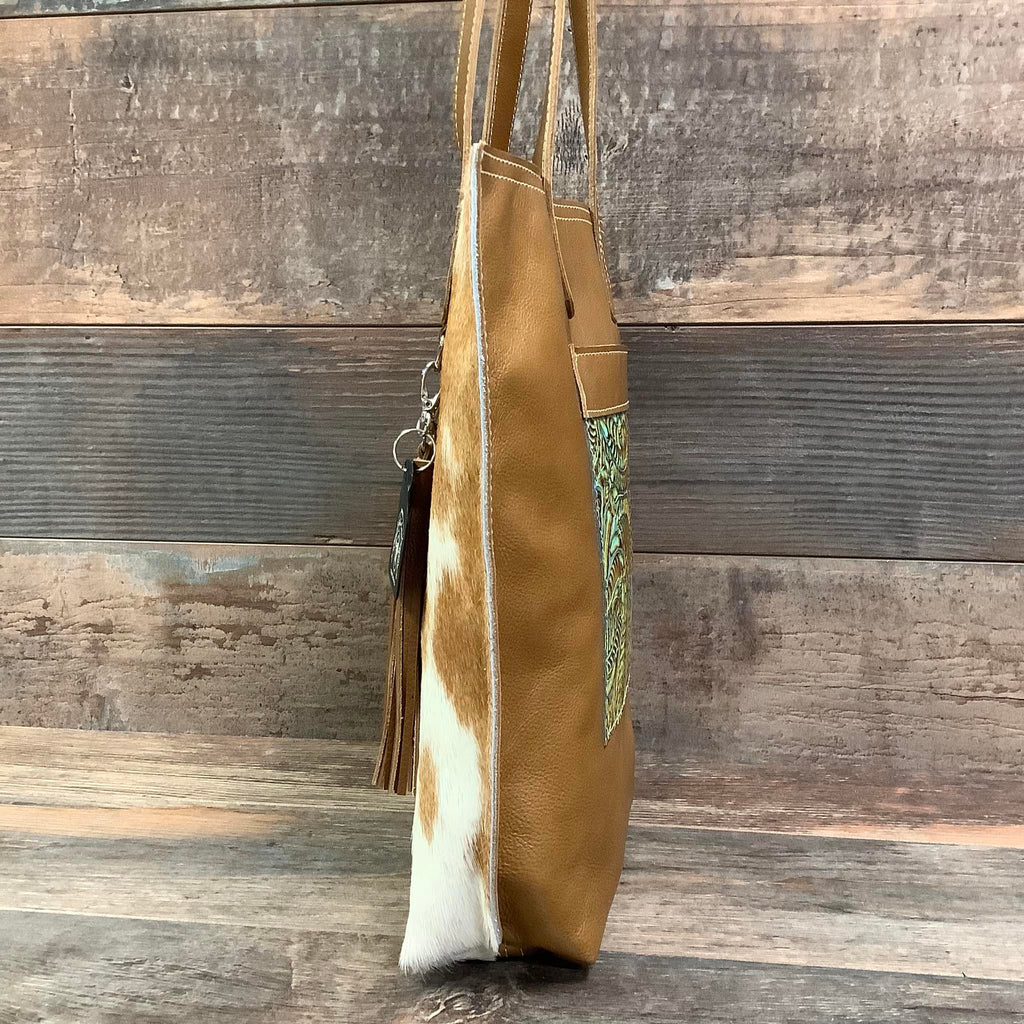 The Market Tote #40540