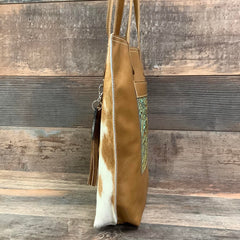 The Market Tote #40540