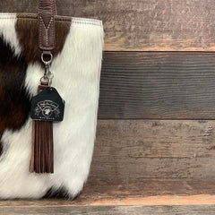 The Market Tote #40237