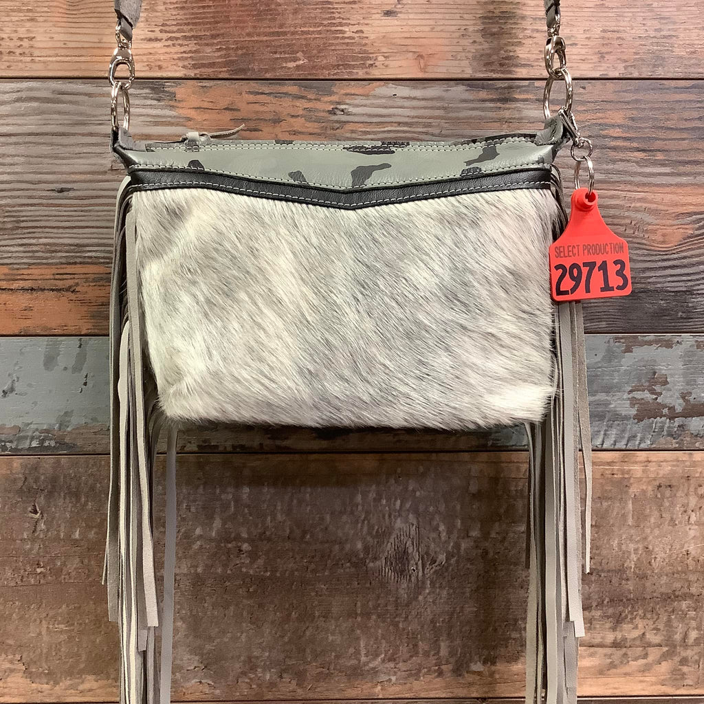 Mini Designer Camo #29713 Bag Drop