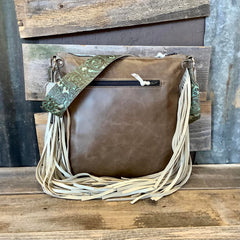 Crossbody Elite Premium - #44291