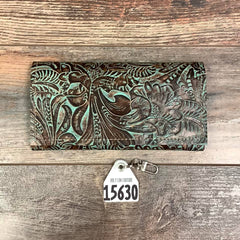 Bandit Wallet  - #15630