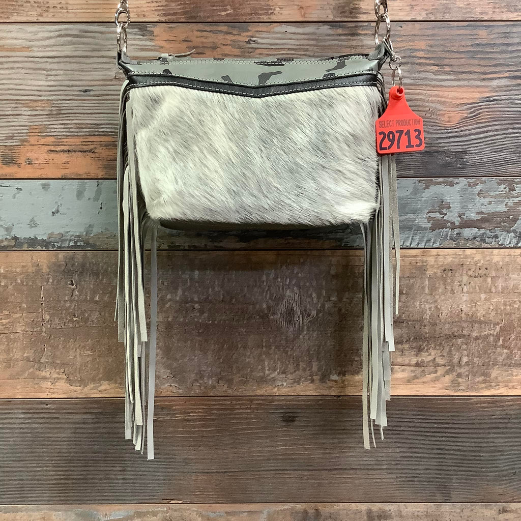 Mini Designer Camo #29713 Bag Drop