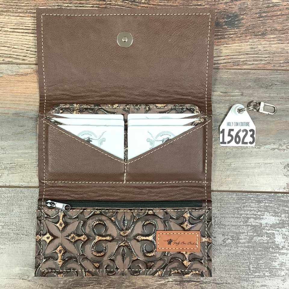 Bandit Wallet  - #15623